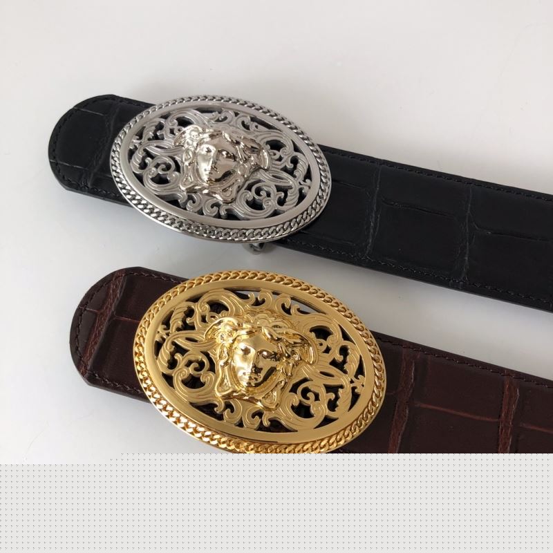 Versace Belts
